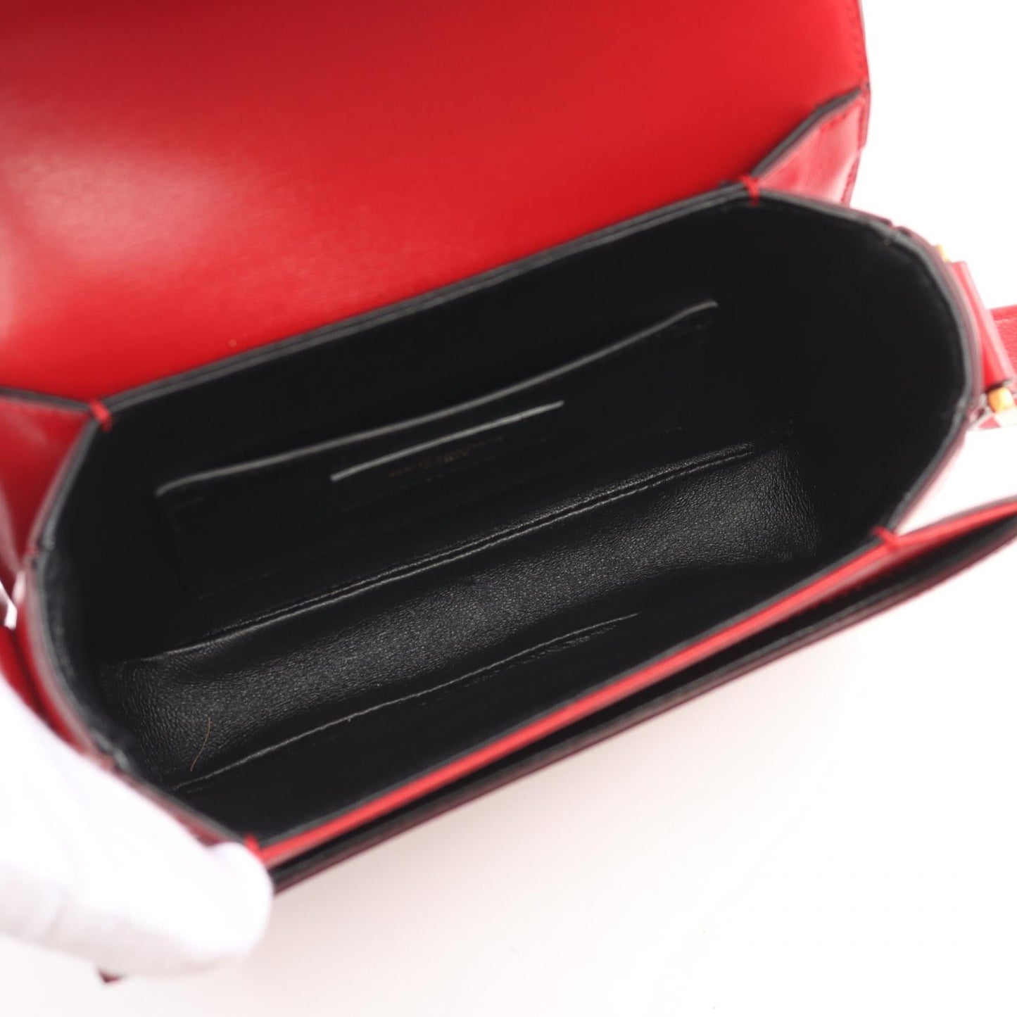 YSL Saint Laurent Le Shoulder Bag Leather