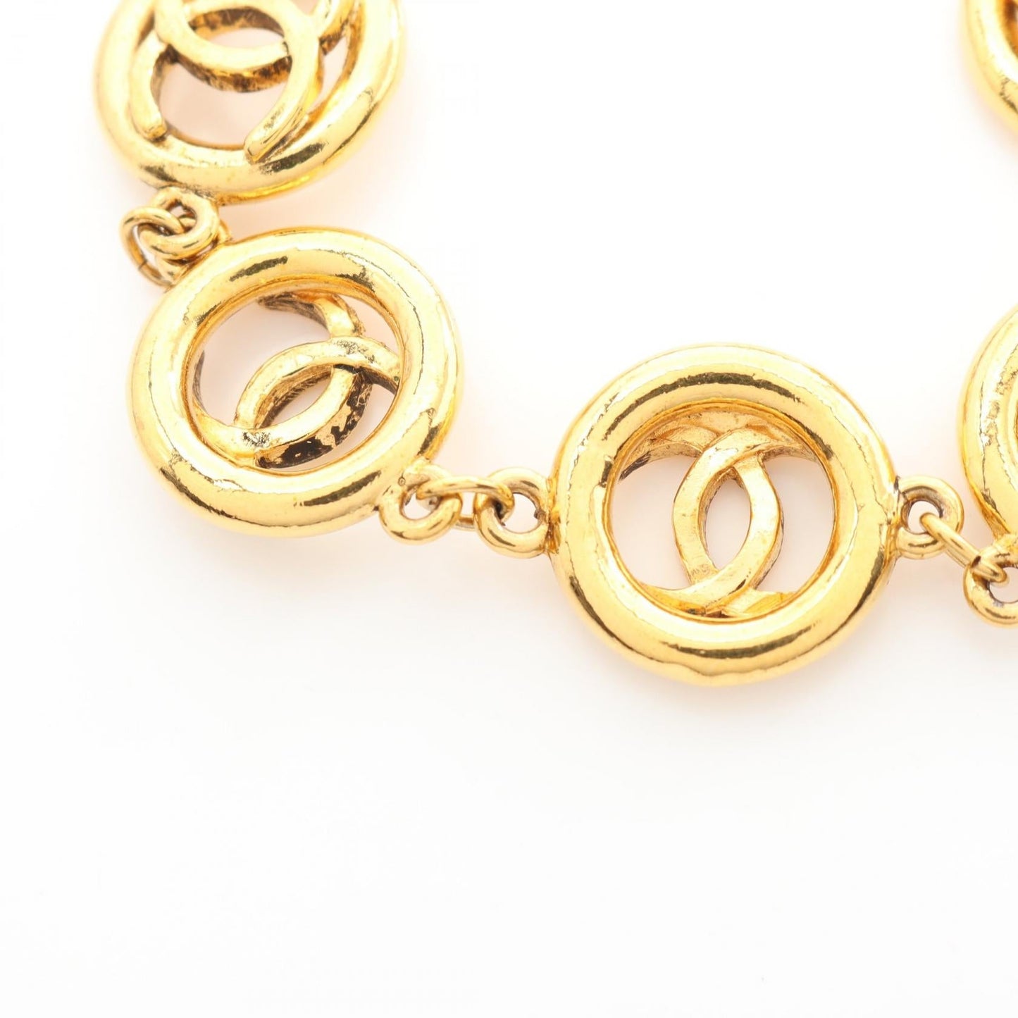 Coco Mark Bracelet Classic