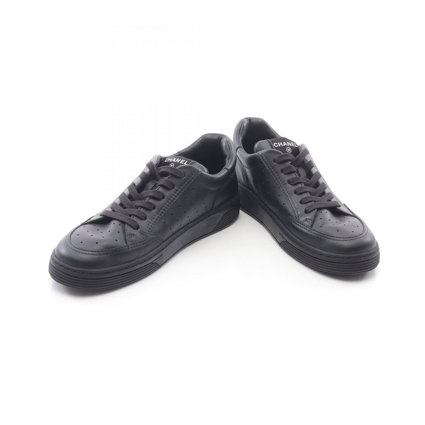 Chanel Sneakers Shoes Evening