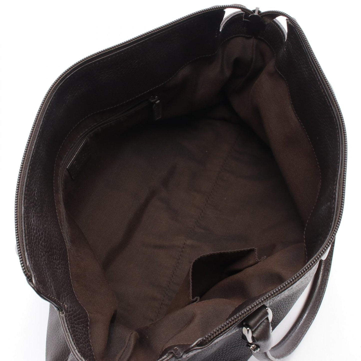 Gucci Abbey Tote Bag Leather