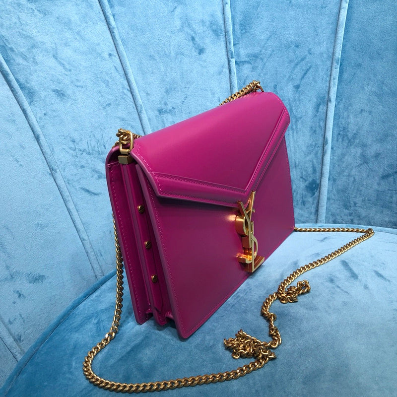 YSL Saint Laurent Ysl Saint Saurent Bags 505 Travel Bag
