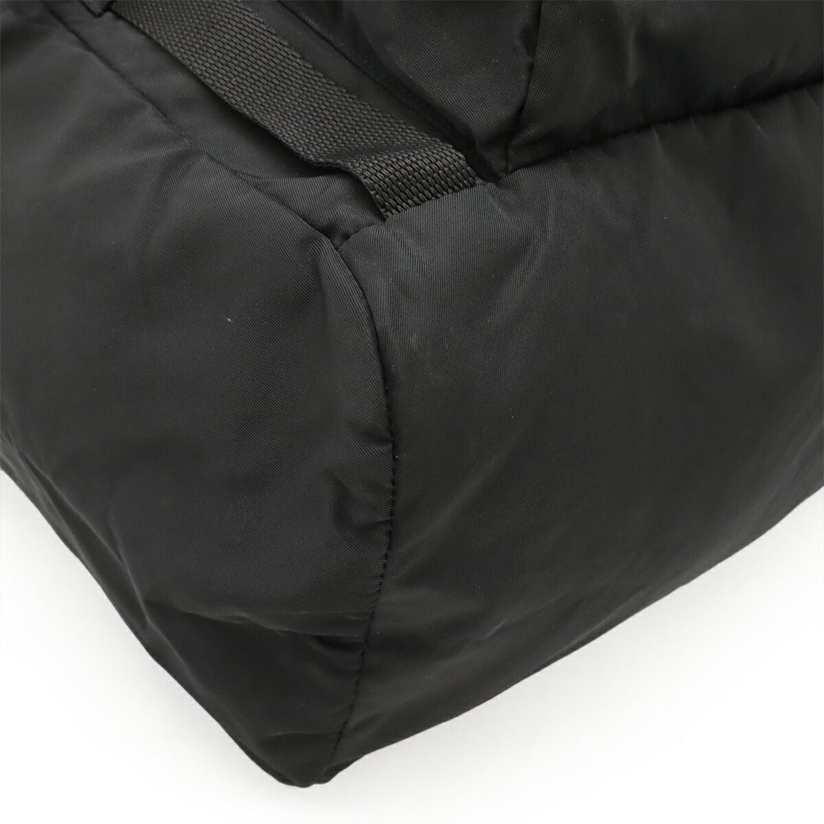 Prada Backpack Nylon Nylon Backpack 1