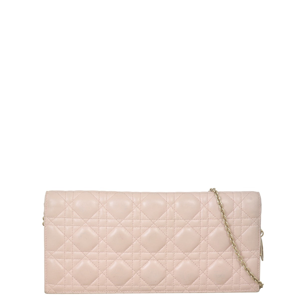 Dior Crossbody Bag Lady Clutch on 5 Chain Clutch Bag