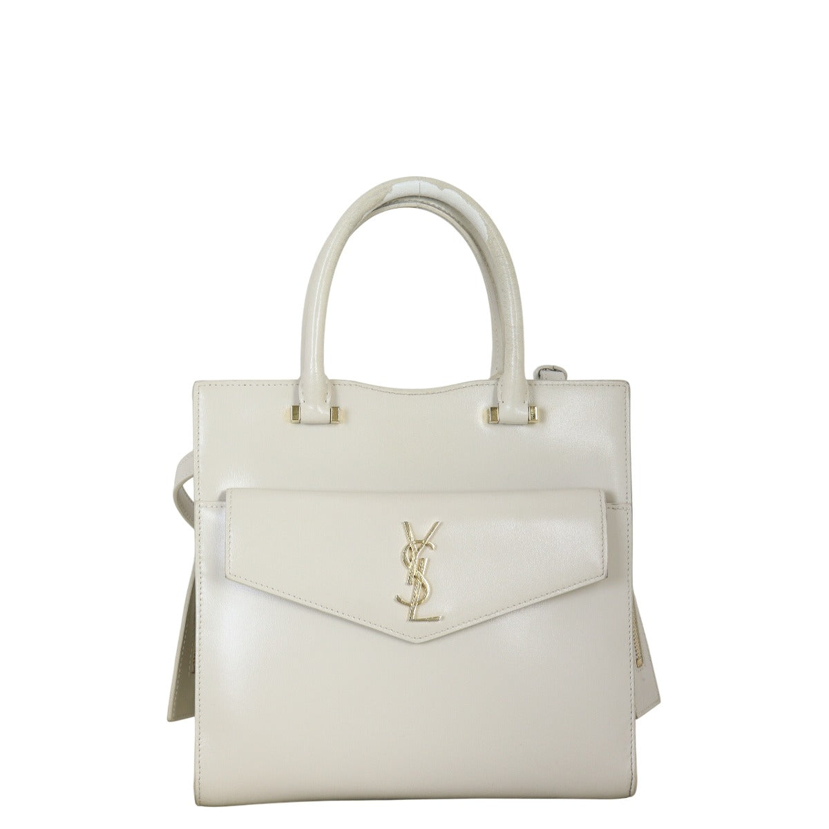YSL Saint Laurent Uptown Tote Small Tote Bag
