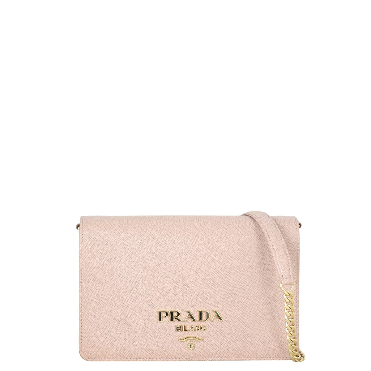 Prada Crossbody Bag Bag 5 Saffiano Pink Mini Shoulder Bag