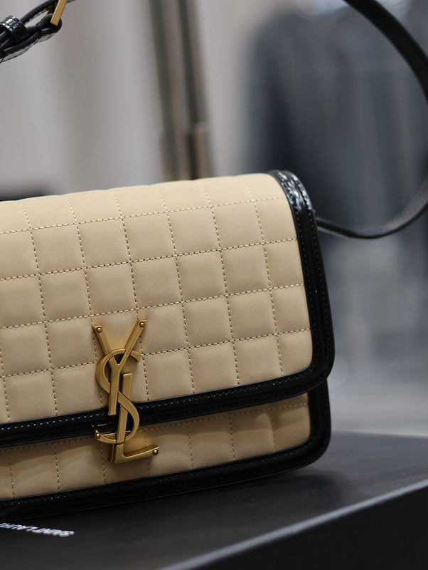 YSL Saint Laurent Ysl Saint Laurent Bags 081 Travel Bag
