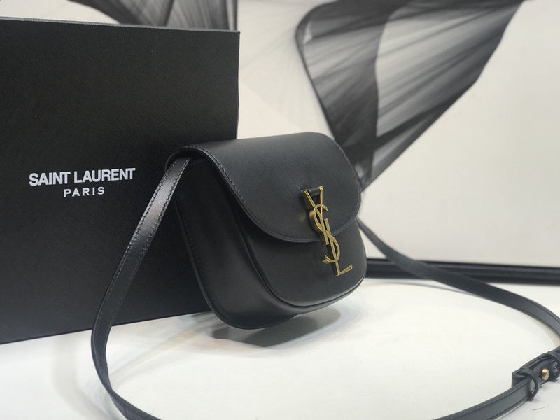 YSL Saint Laurent Ysl Saint Saurent Bags 381 Travel Bag