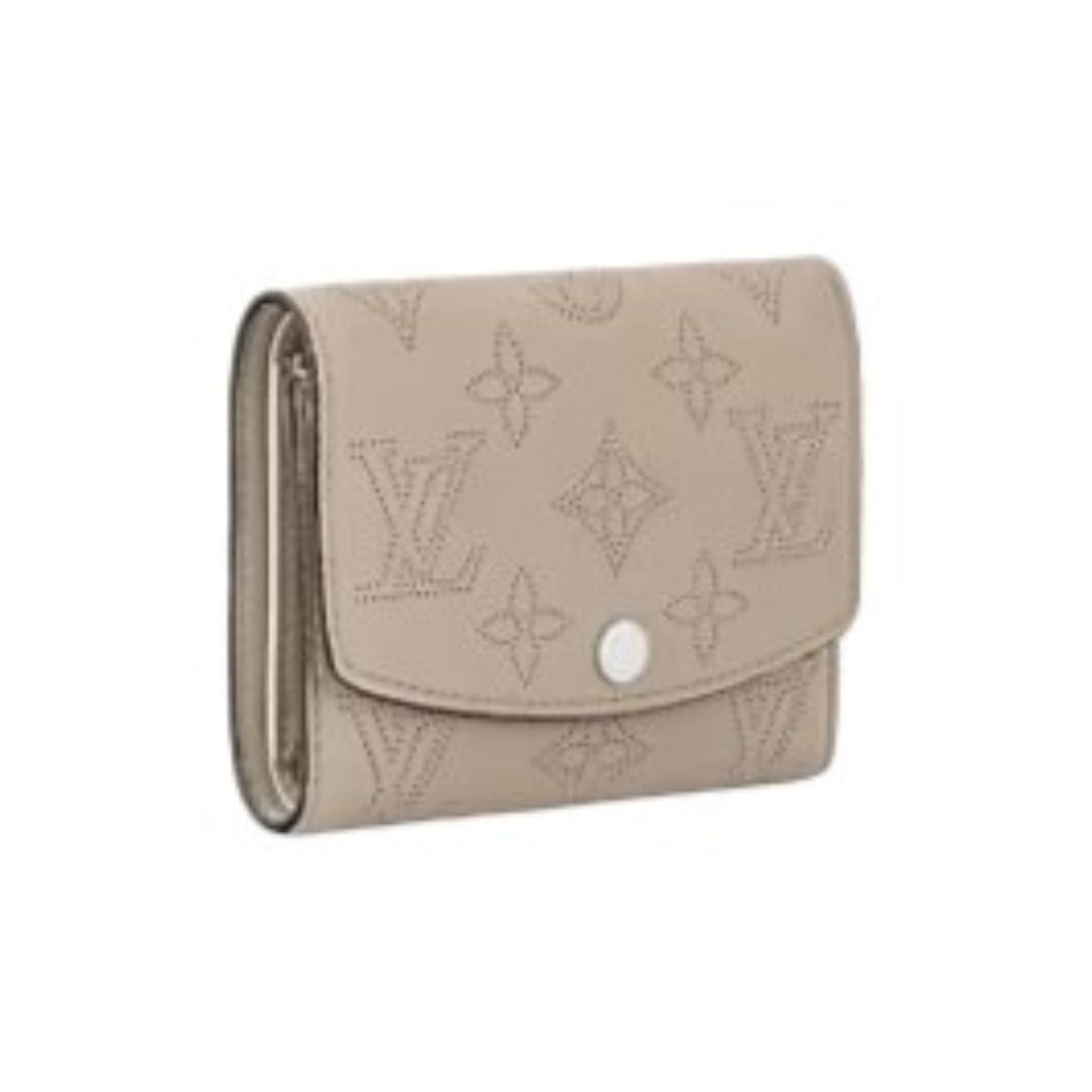 Louis Vuitton Tri-fold M82680 Mahina Galle Tri-fold Monogram Wallet Case 1