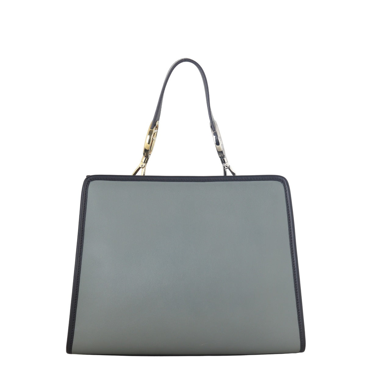 Fendi Runaway Tote Small Shoulder Bag