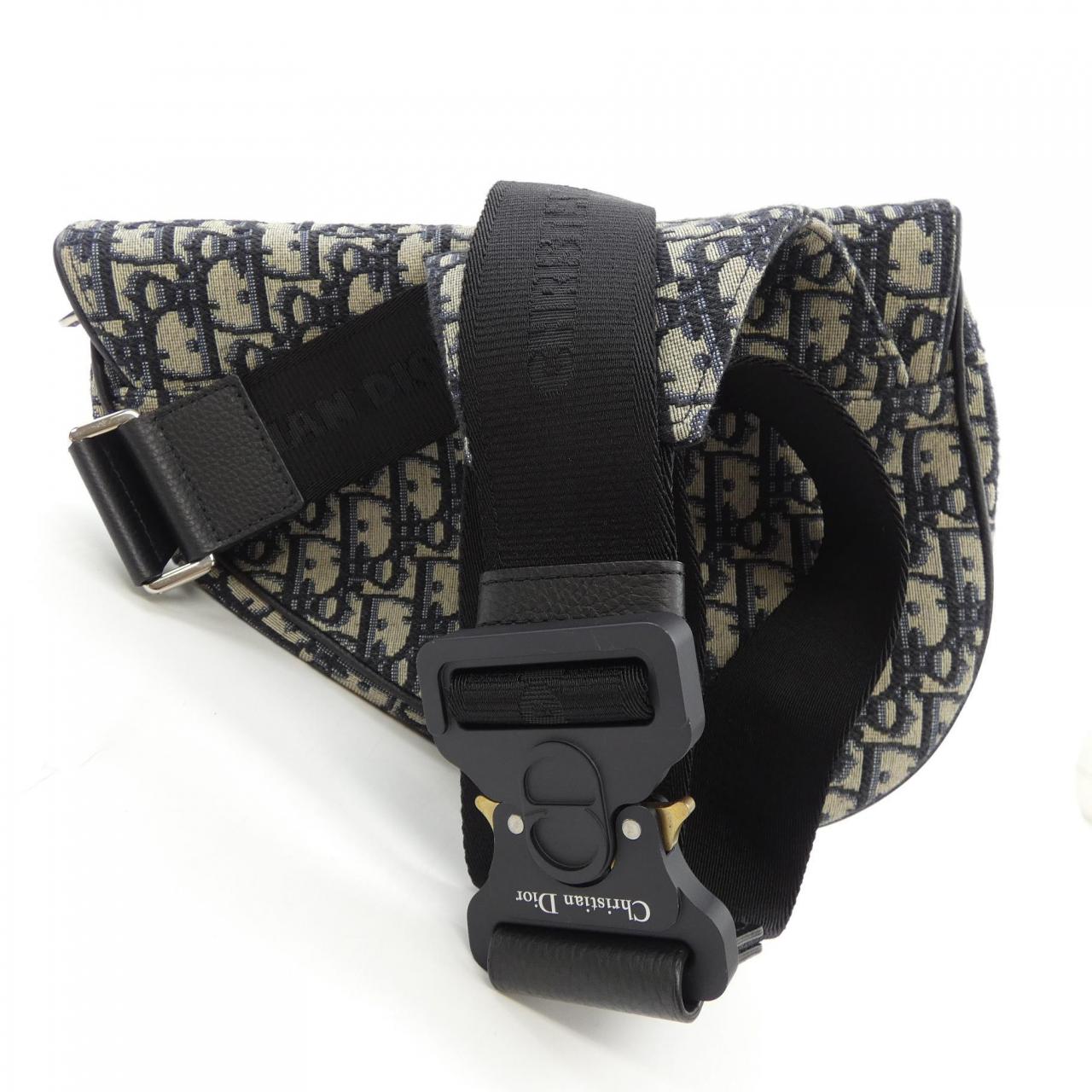 Dior Dior Bag 32 Travel Bag