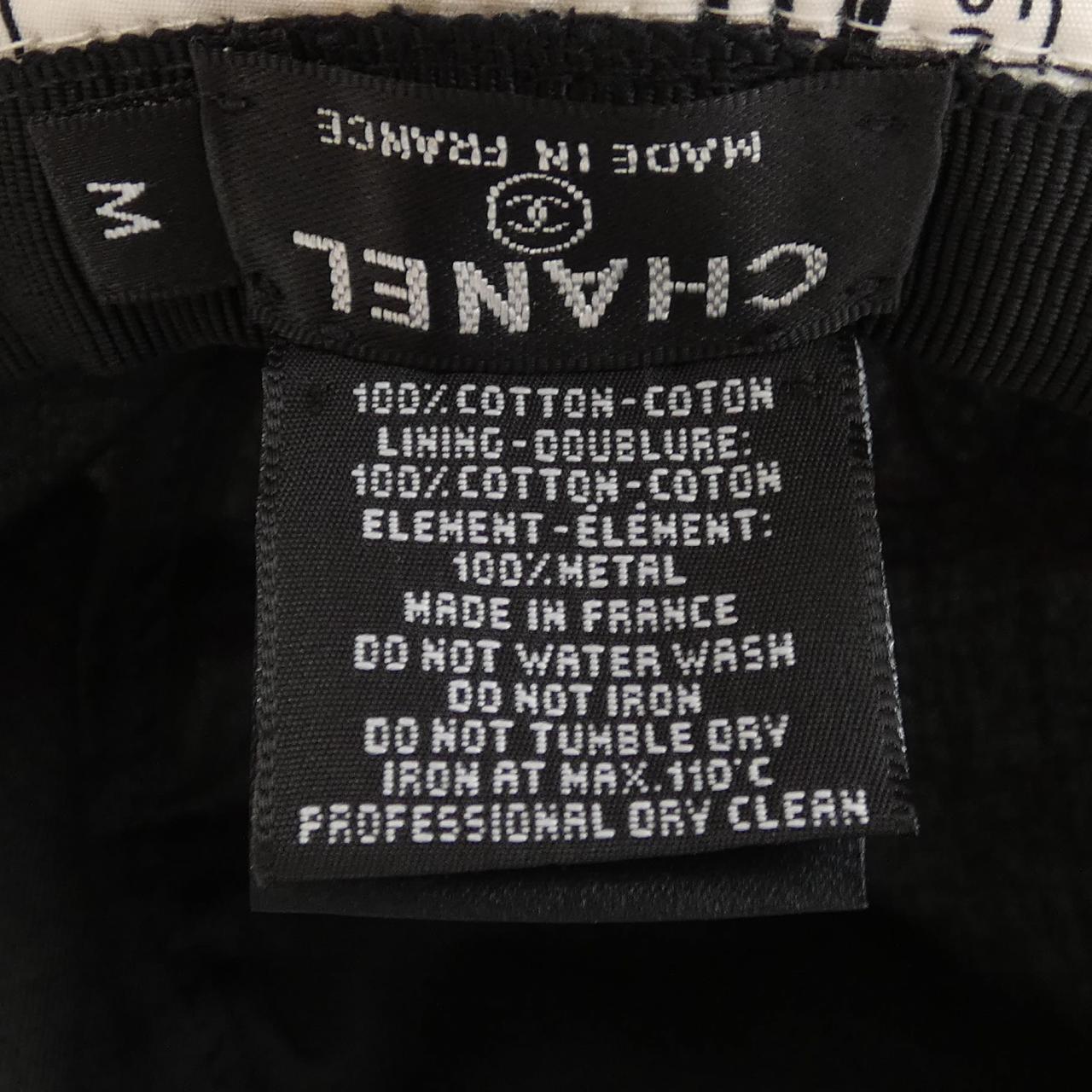 Chanel 8952B10441 Hat