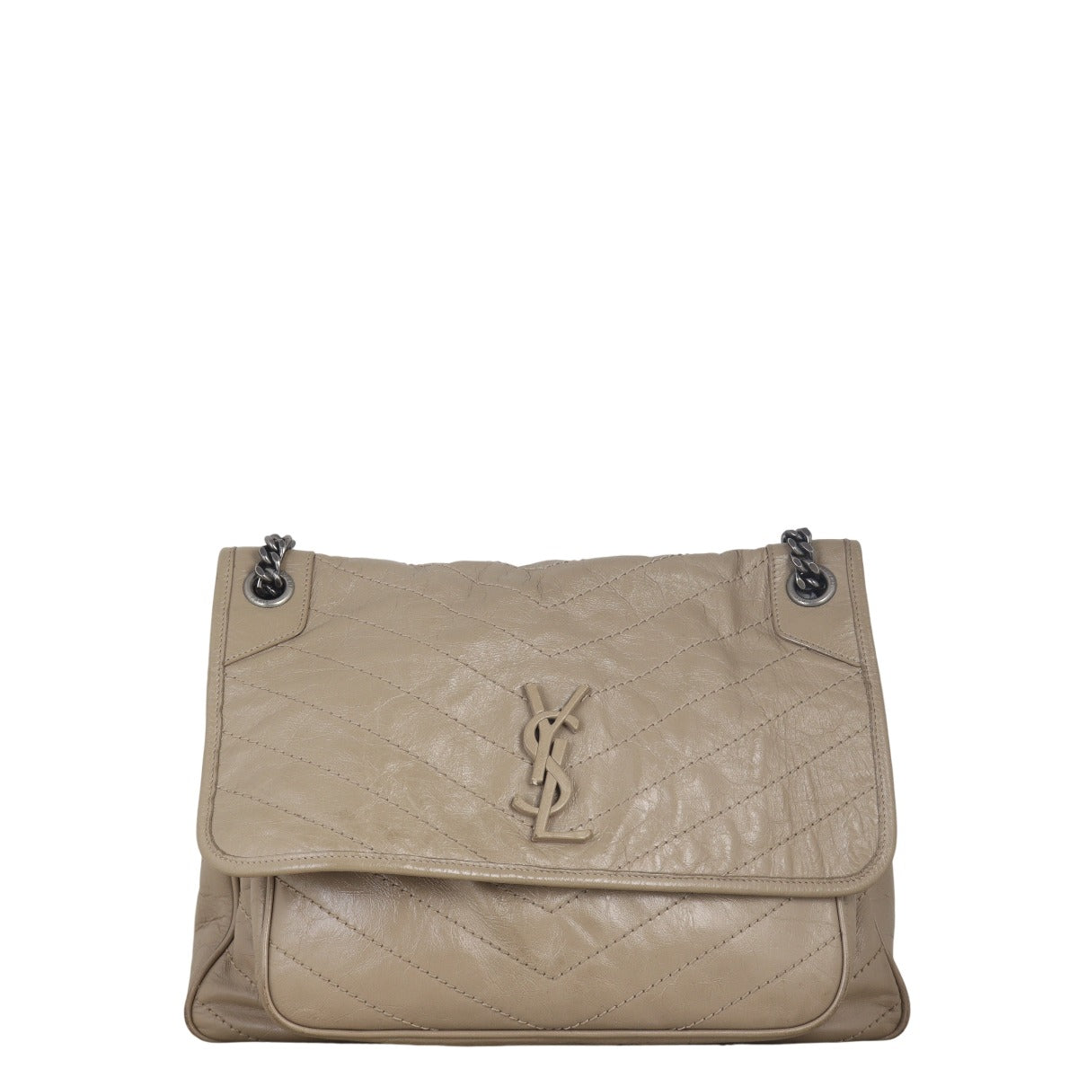 YSL Saint Laurent Niki Travel Bag Large