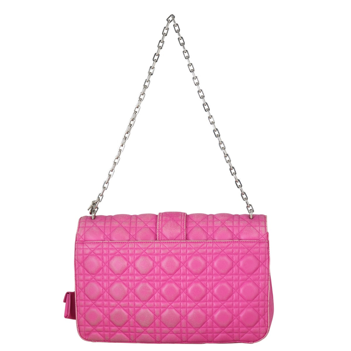 Dior Miss Bag Large Flap Travel Bag