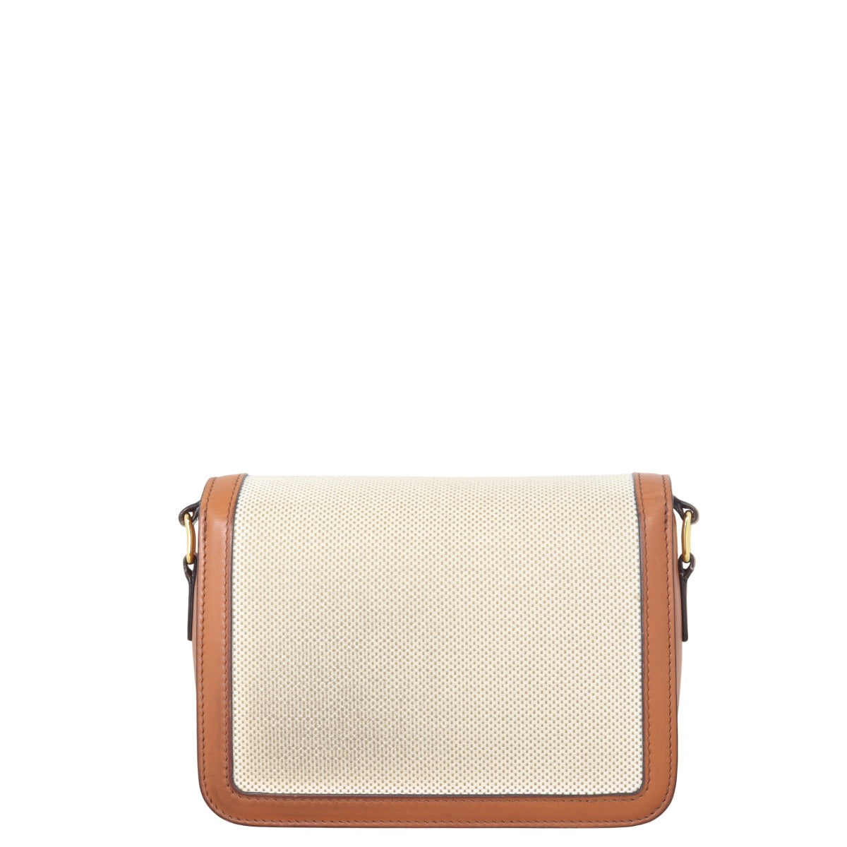 Celine Teen Triomphe Crossbody Handbag Crossbody Bag