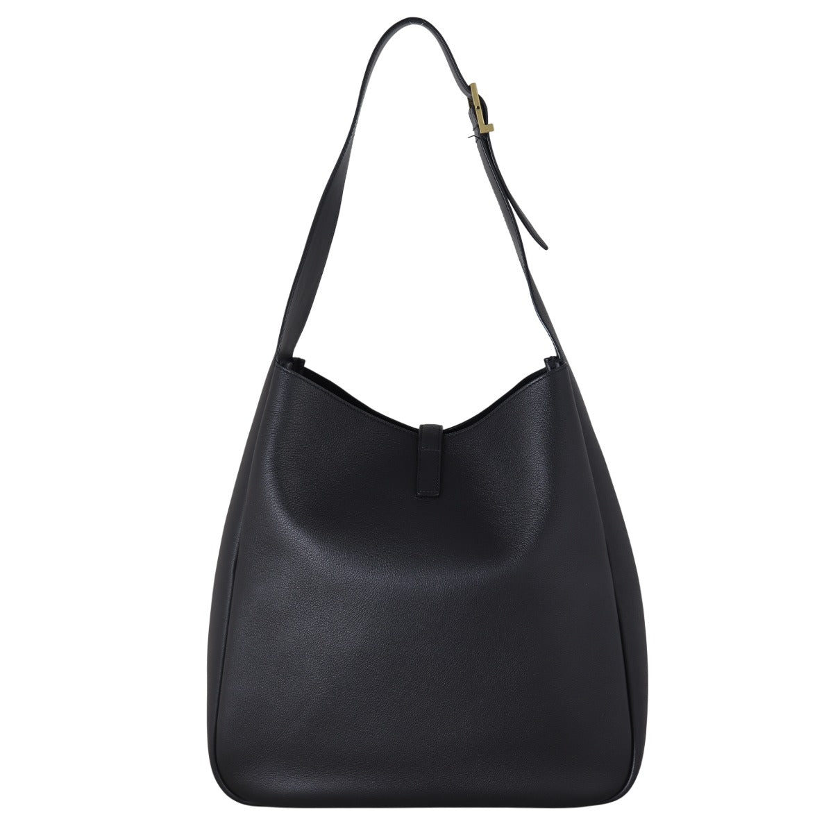 YSL Saint Laurent Saint Laurent Le Soft Shoulder Bag Large