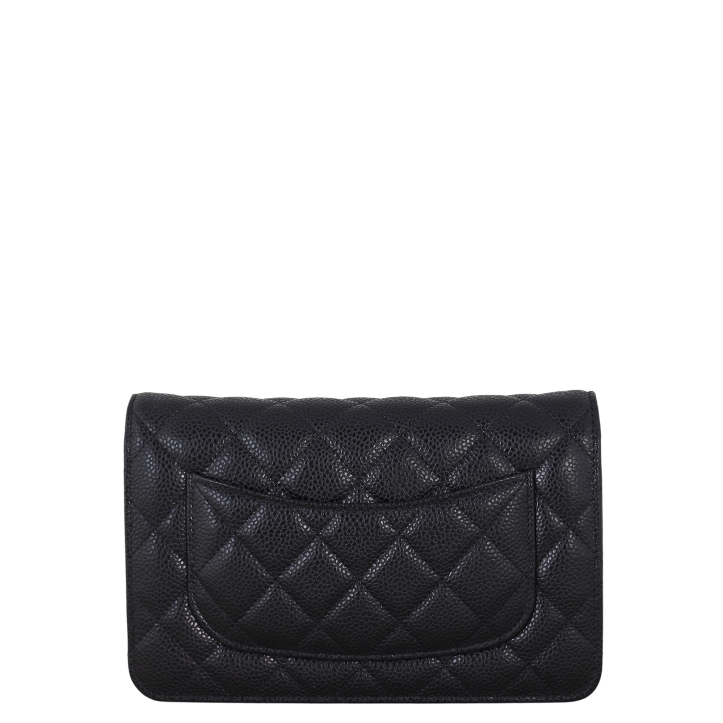Chanel Classic Wallet on Handbag Quilted Mini Crossbody Bag Chain 01122025