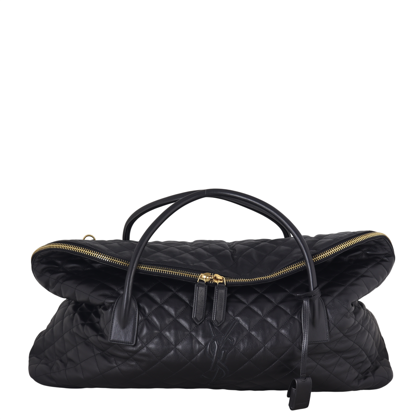 YSL Saint Laurent Saint Laurent Es Giant Travel Bag