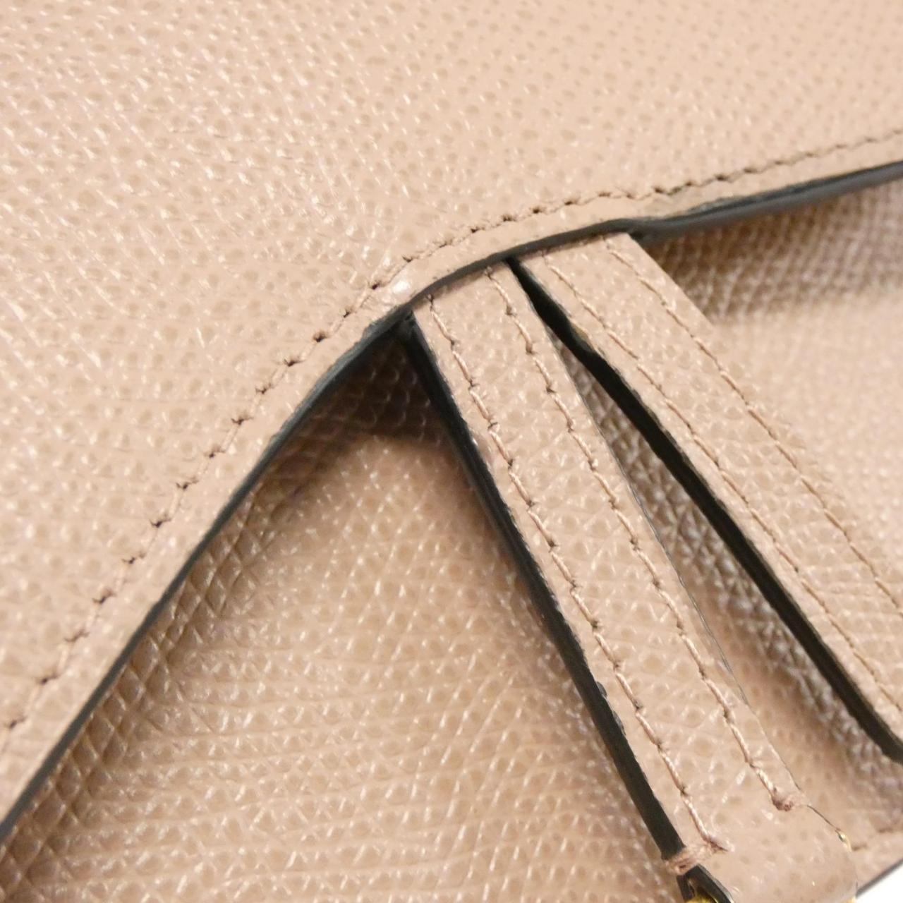 Dior Christian Saddle Calfskin Waist Bag Travel Bag