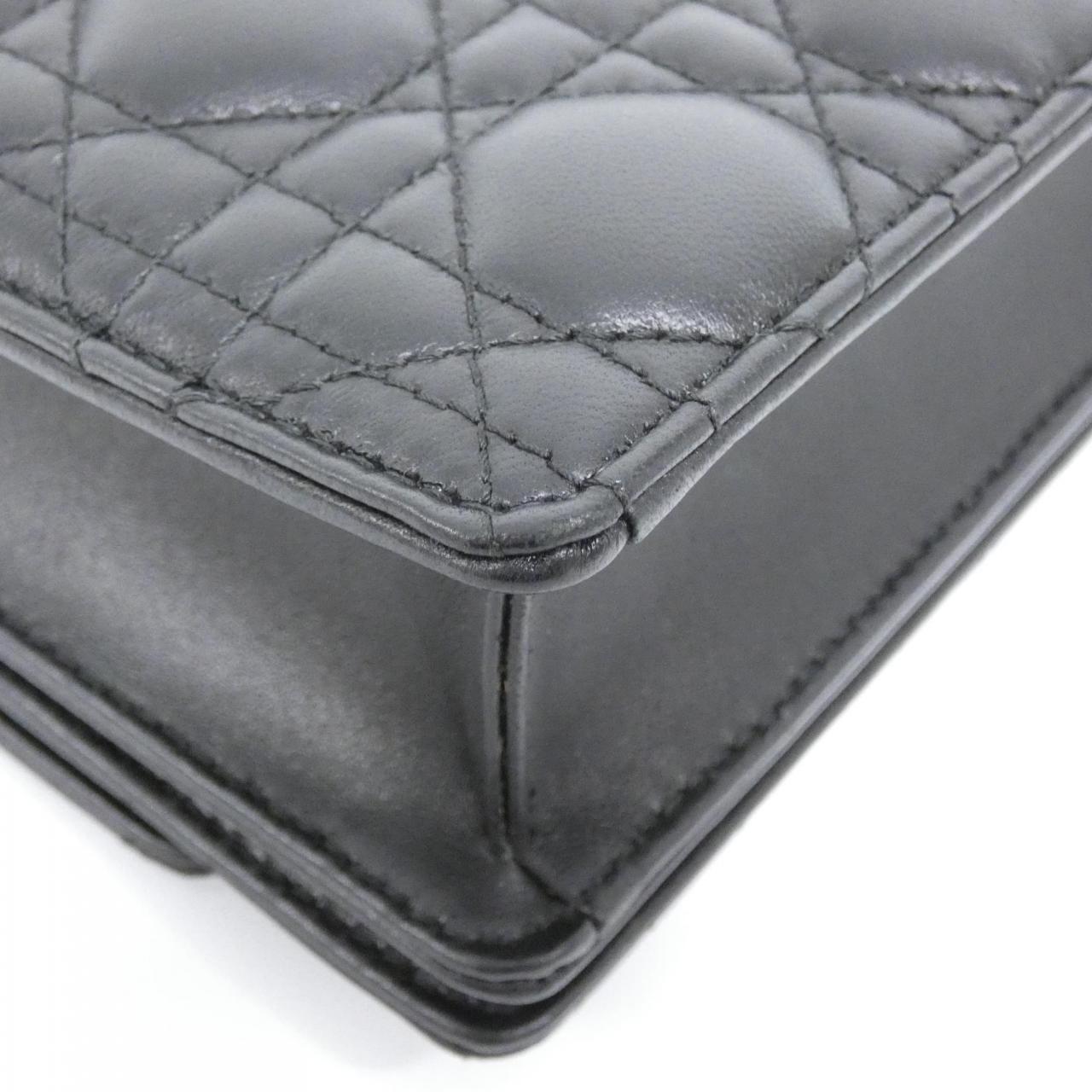 Dior My Shoulder Bag Lambskin