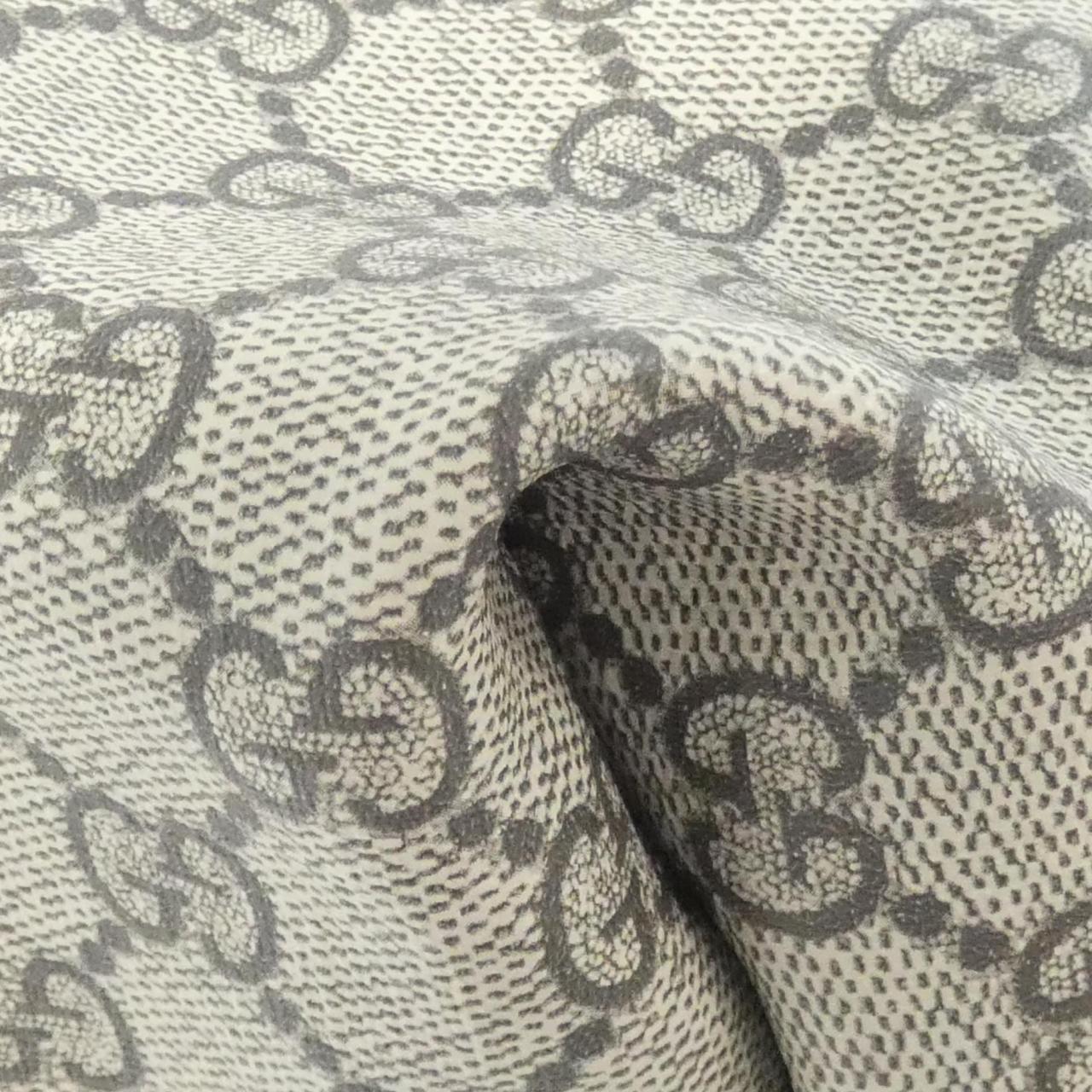 Gucci Jackie Supreme Shoulder Bag
