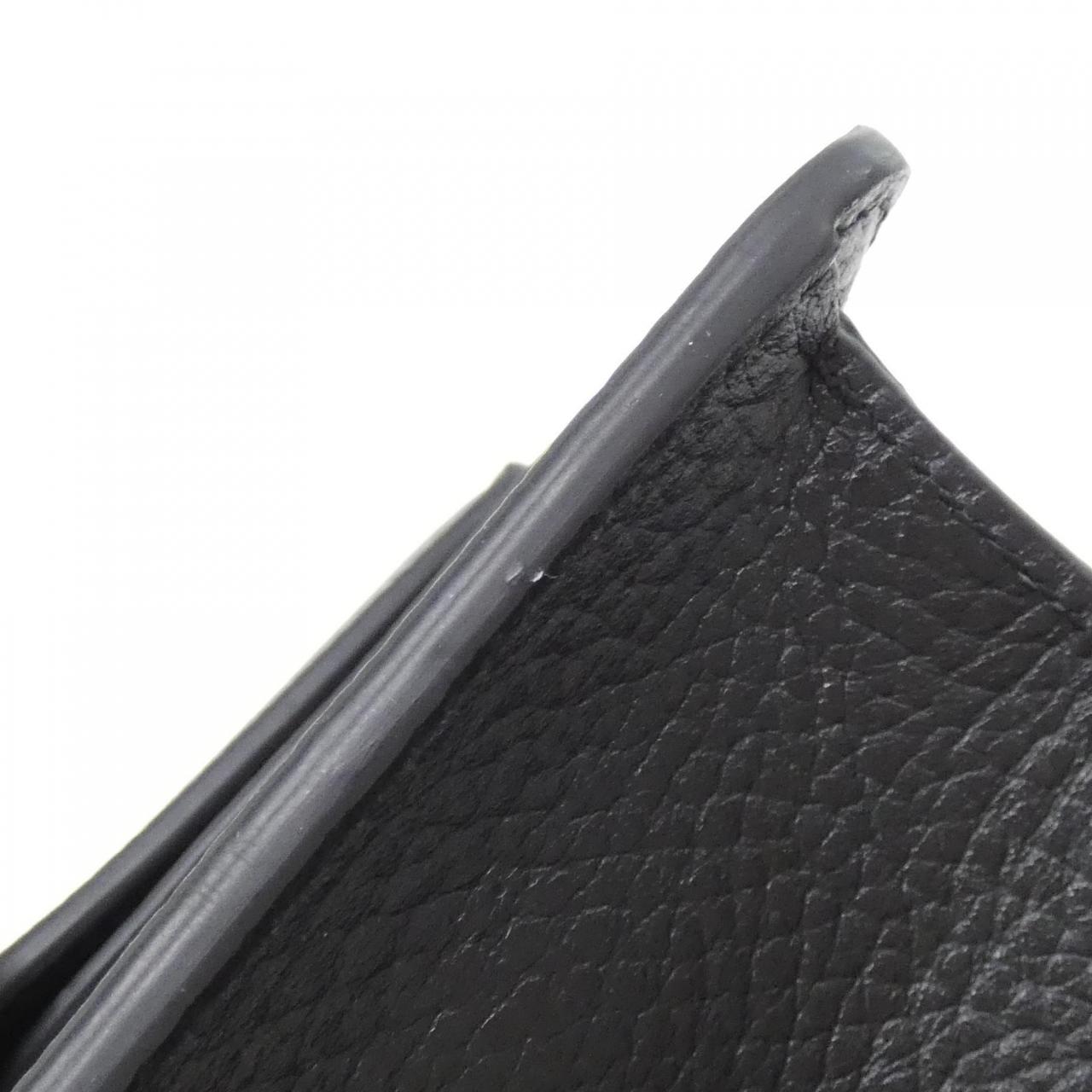 Gucci Shoulder Bag Leather 31