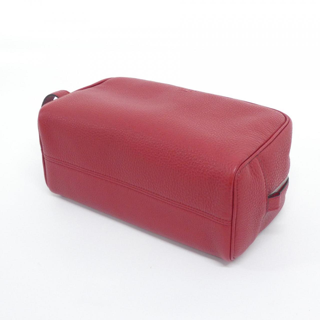 Fendi 7As378 Adyw Calf Bag Travel Bag