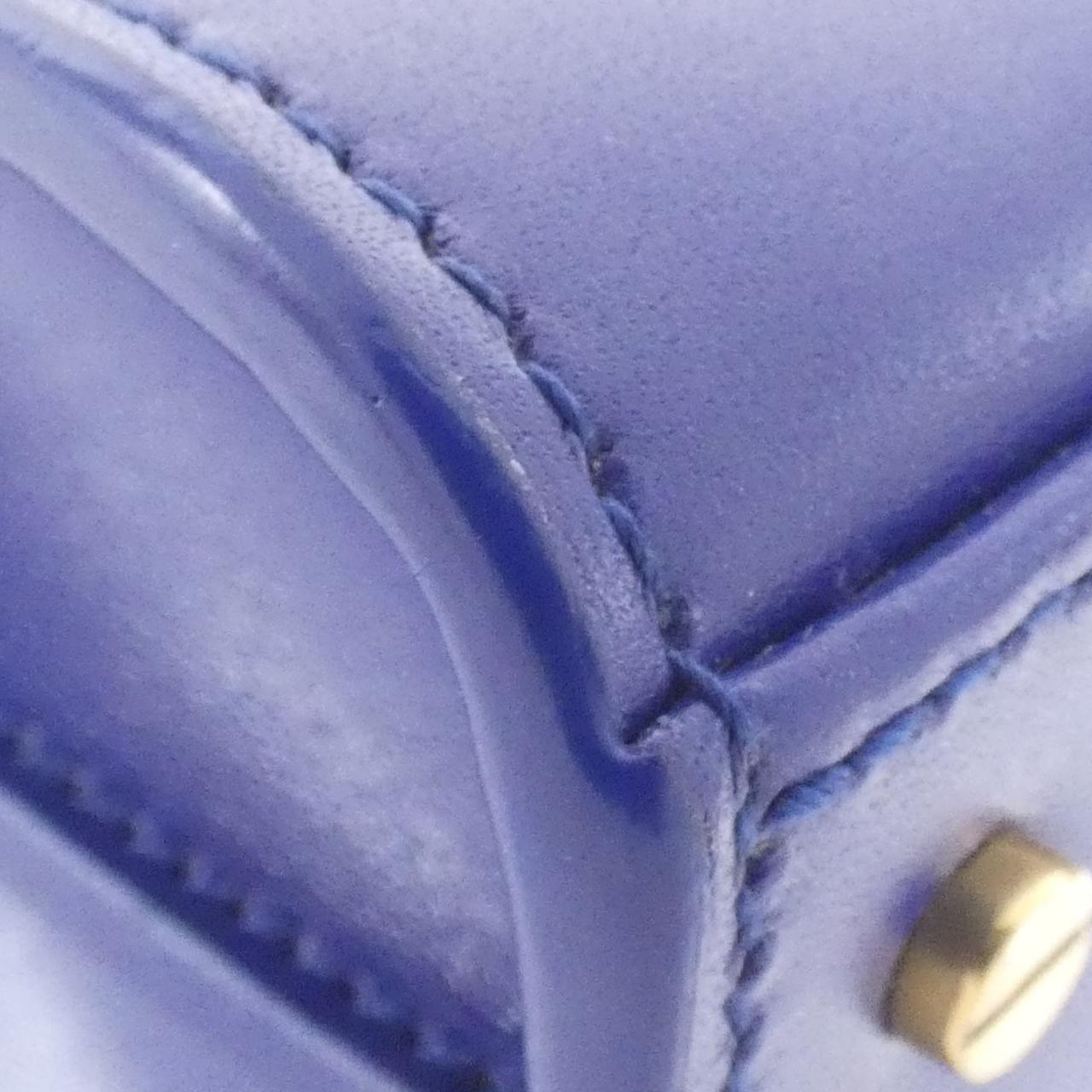 YSL Saint Laurent Cassandra Calf Shoulder Bag