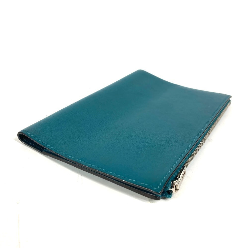 Note Cover Swift Turquoise Ea Zip Pm Blue Travel Bag