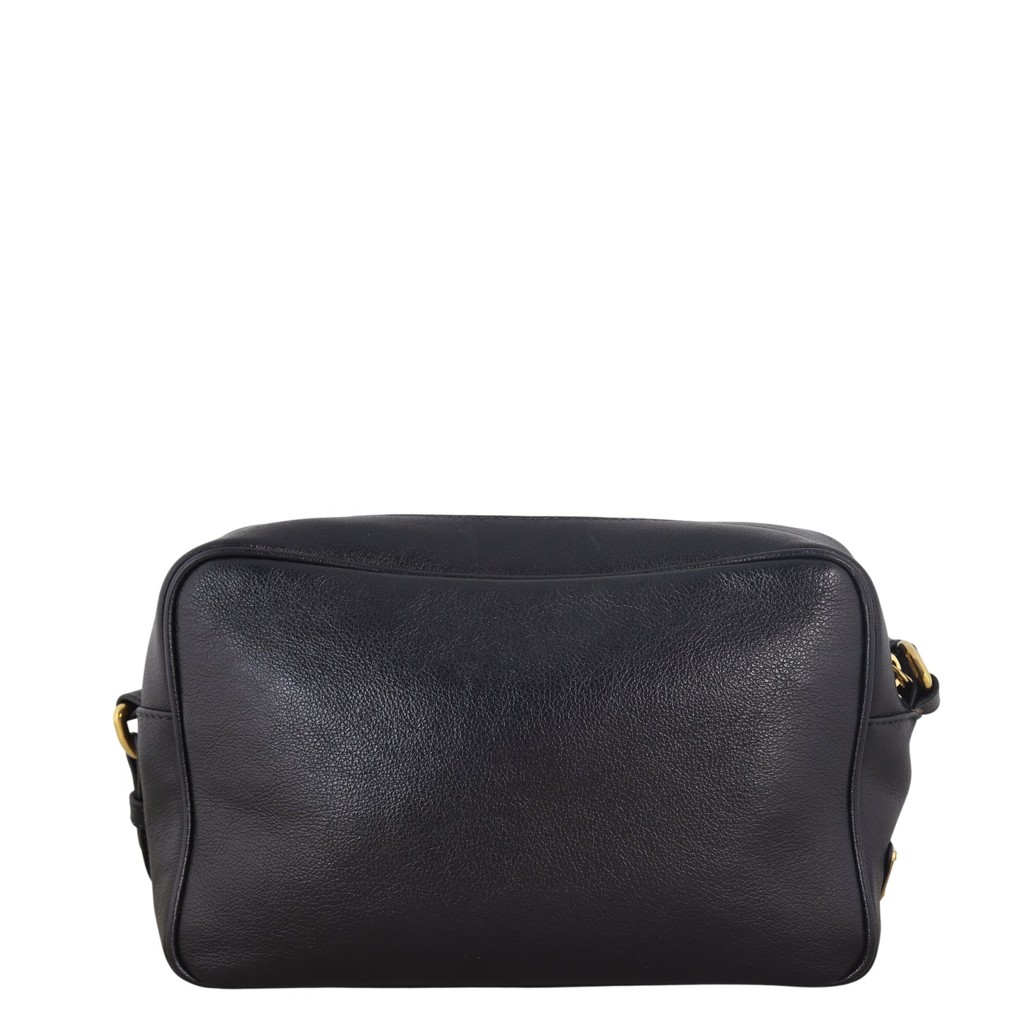 Prada Camera Bag Logo Travel Bag