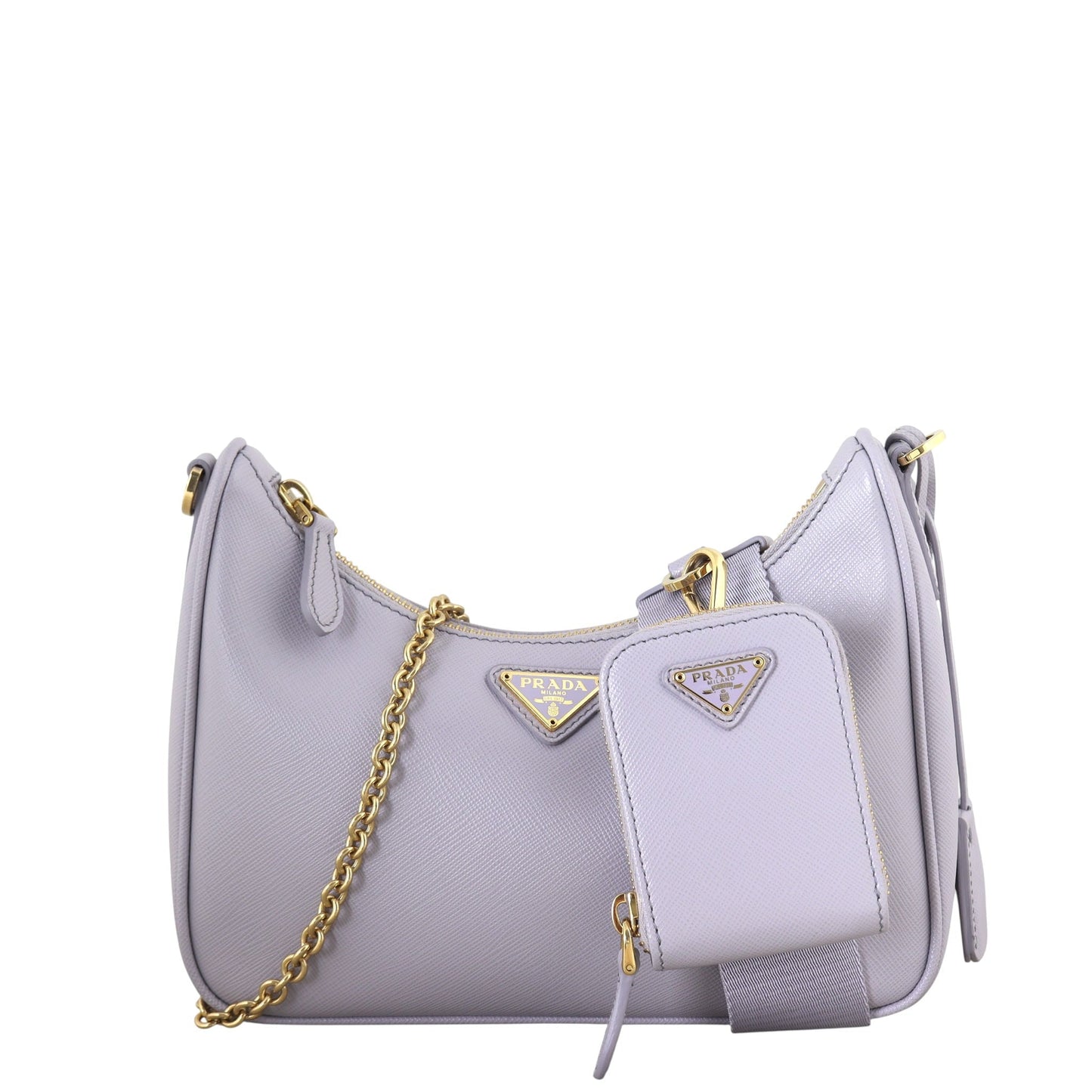 Prada Crossbody Bag Re-edition Shoulder Bag 7 Saffiano