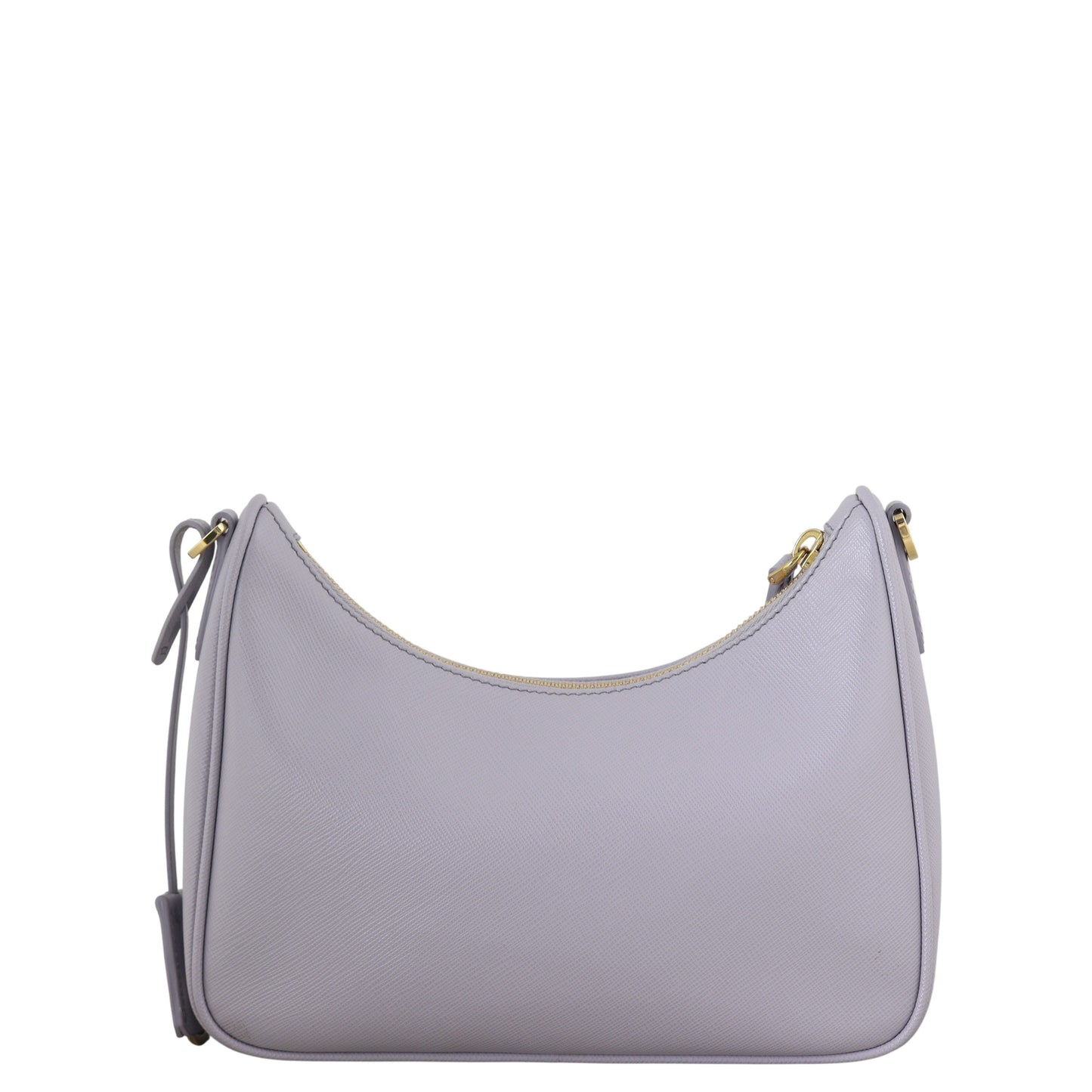 Prada Re Edition Saffiano Shoulder Bag