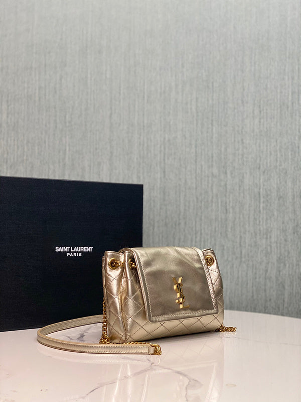 YSL Saint Laurent Bag Zonex Ysl Saint Laurent Bags 311 Travel Bag