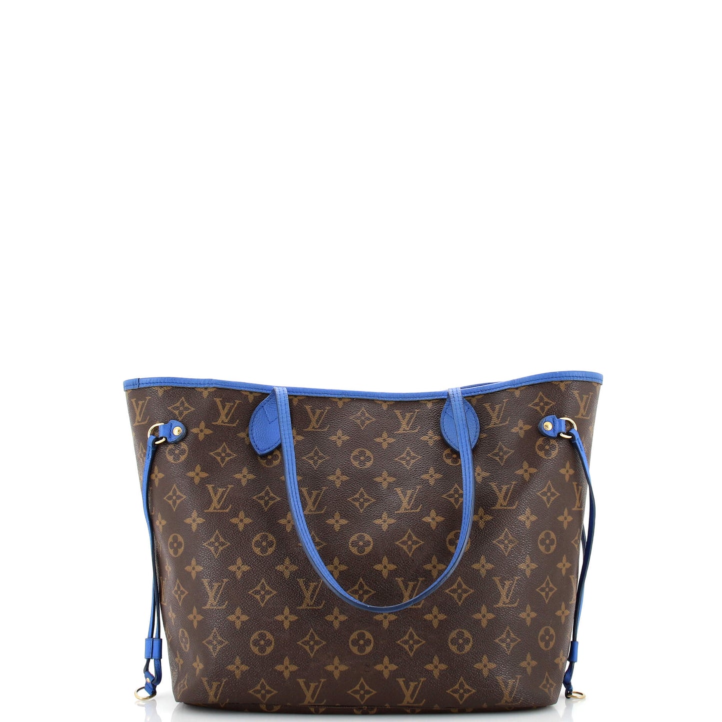 Louis Vuitton Neverfull Tote Limited Edition Ikat Mm Canvas Monogram Tote Bag