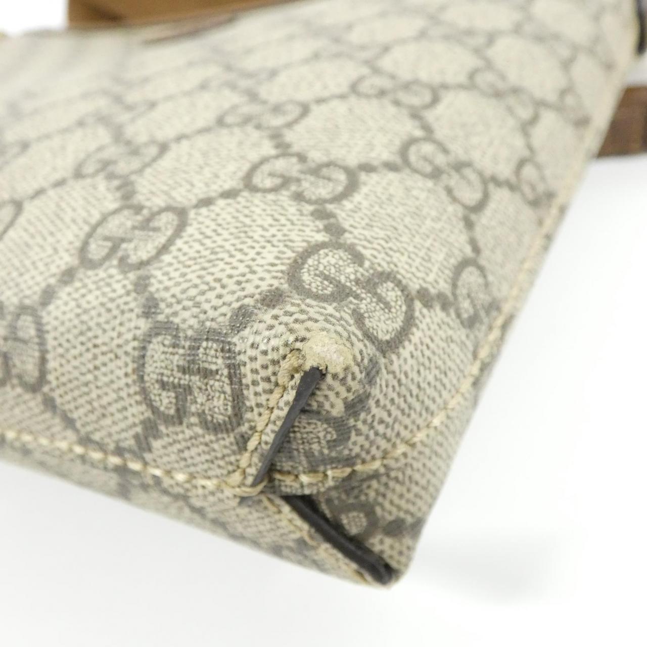 Gucci Supreme Shoulder Bag Shoulder Bag