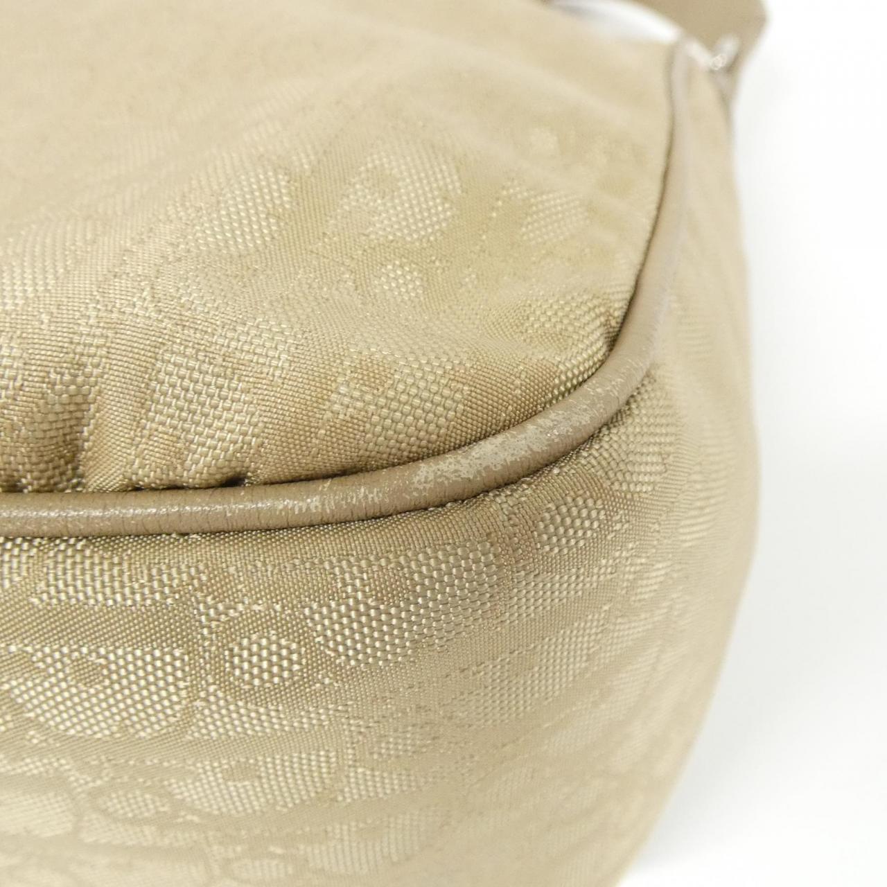 Dior Christian Shoulder Bag Nylon