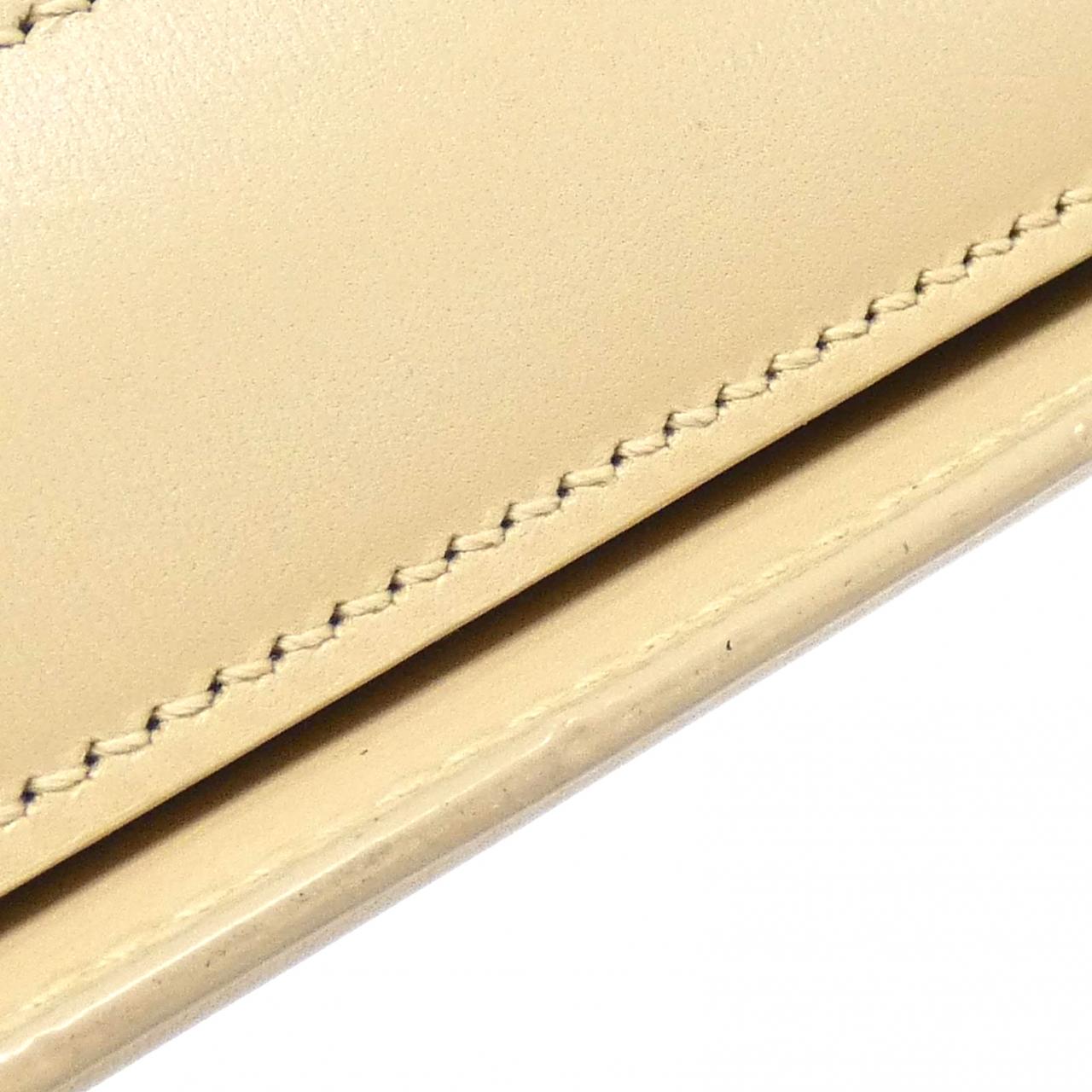 YSL Saint Laurent Solferino Calf Shoulder Bag