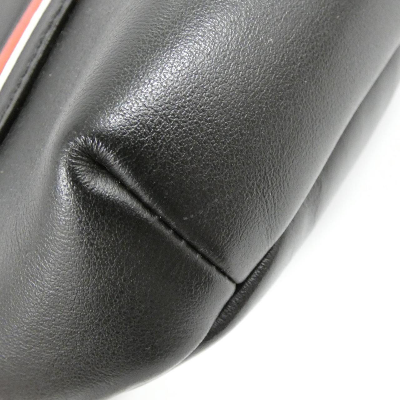Fendi Bag Bugs Calf Waist Bag Travel Bag