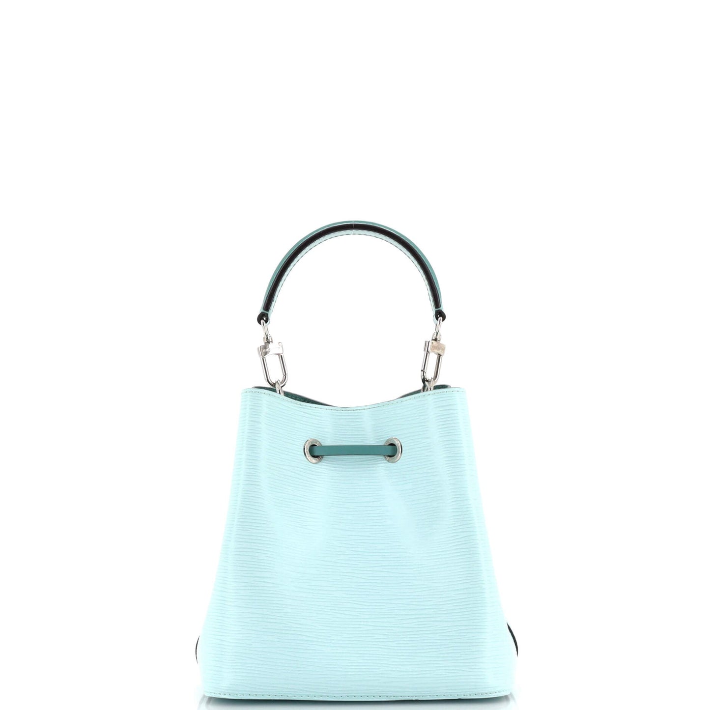 Louis Vuitton Neonoe Handbag Epi Bb Leather Bucket Bucket Bag Leather Bb2728491