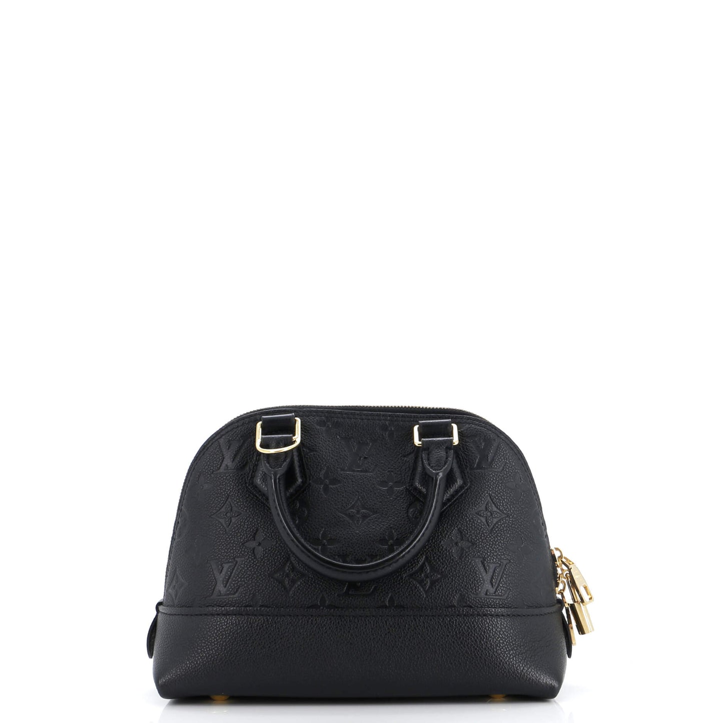 Louis Vuitton Neo Alma Handbag Empreinte Bb Leather Monogram Travel Bag