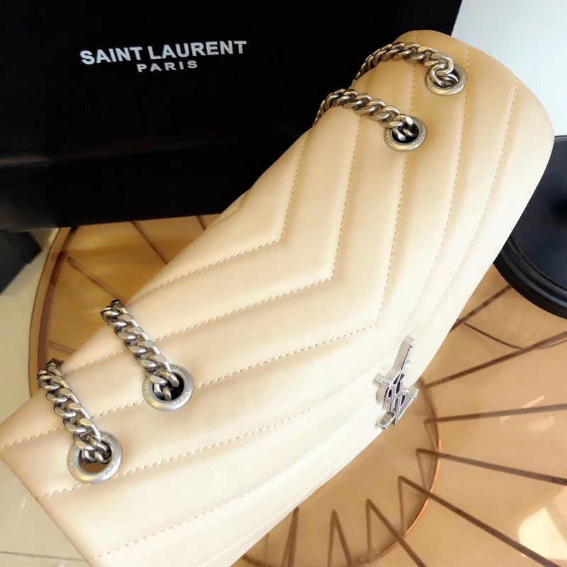 YSL Saint Laurent Ysl Saint Saurent Bags 297 2 Travel Bag