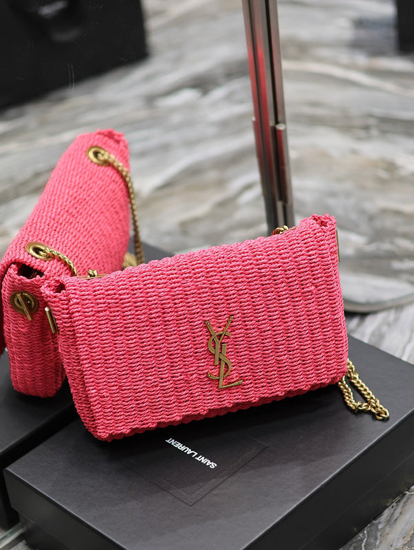 YSL Saint Laurent Ysl Saint Laurent Bags 063 Travel Bag