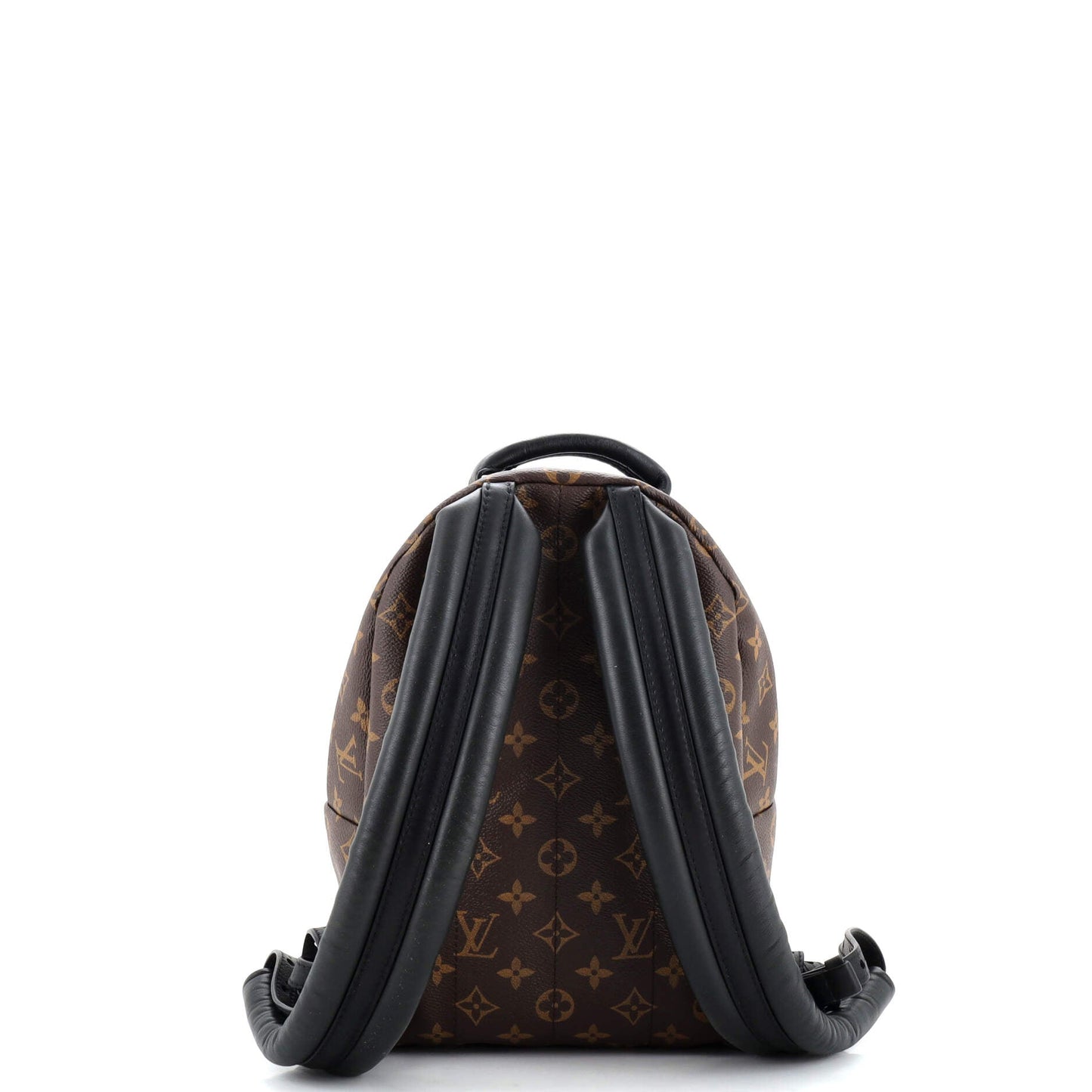 Louis Vuitton Palm Springs Backpack Pm Canvas Monogram Jewelry Canvas Pm2811943