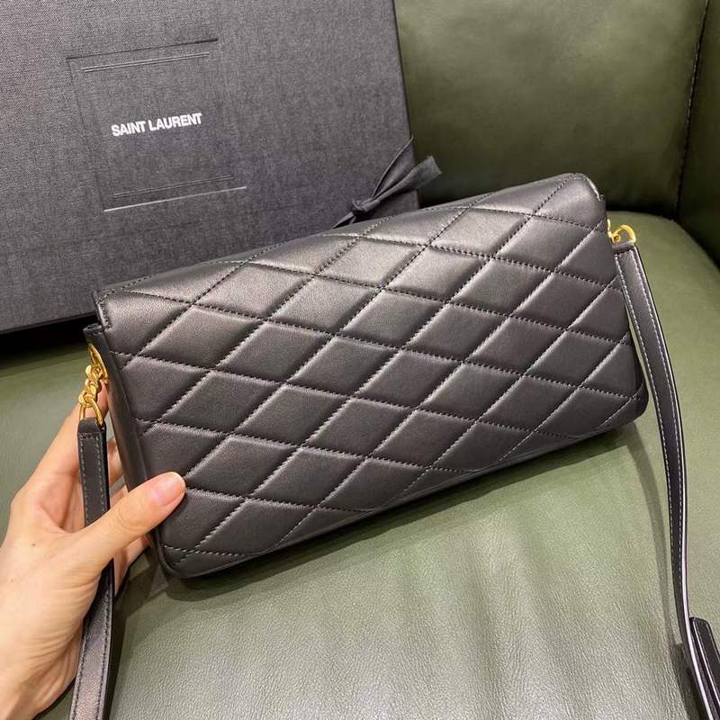 YSL Saint Laurent Ysl Saint Saurent Bags 256 2 Travel Bag