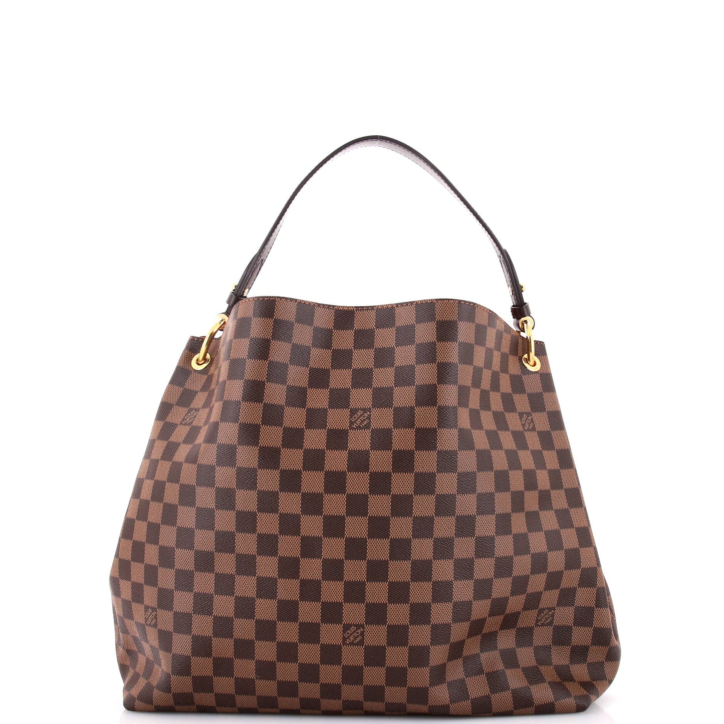 Louis Vuitton Graceful Handbag Damier Mm Travel Bag Damier Mm2855251