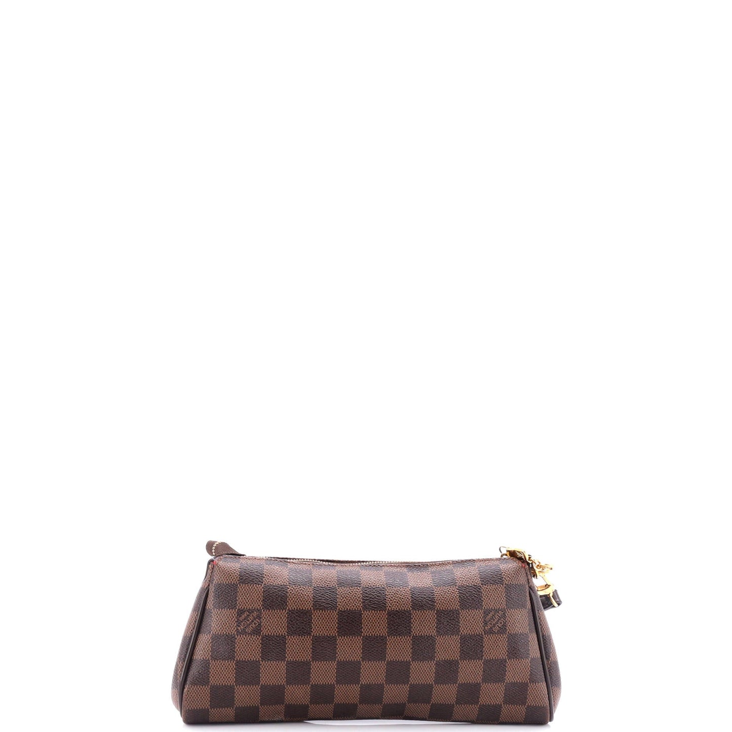 Louis Vuitton Eva Handbag Damier Clutch Bag Damier 2863193