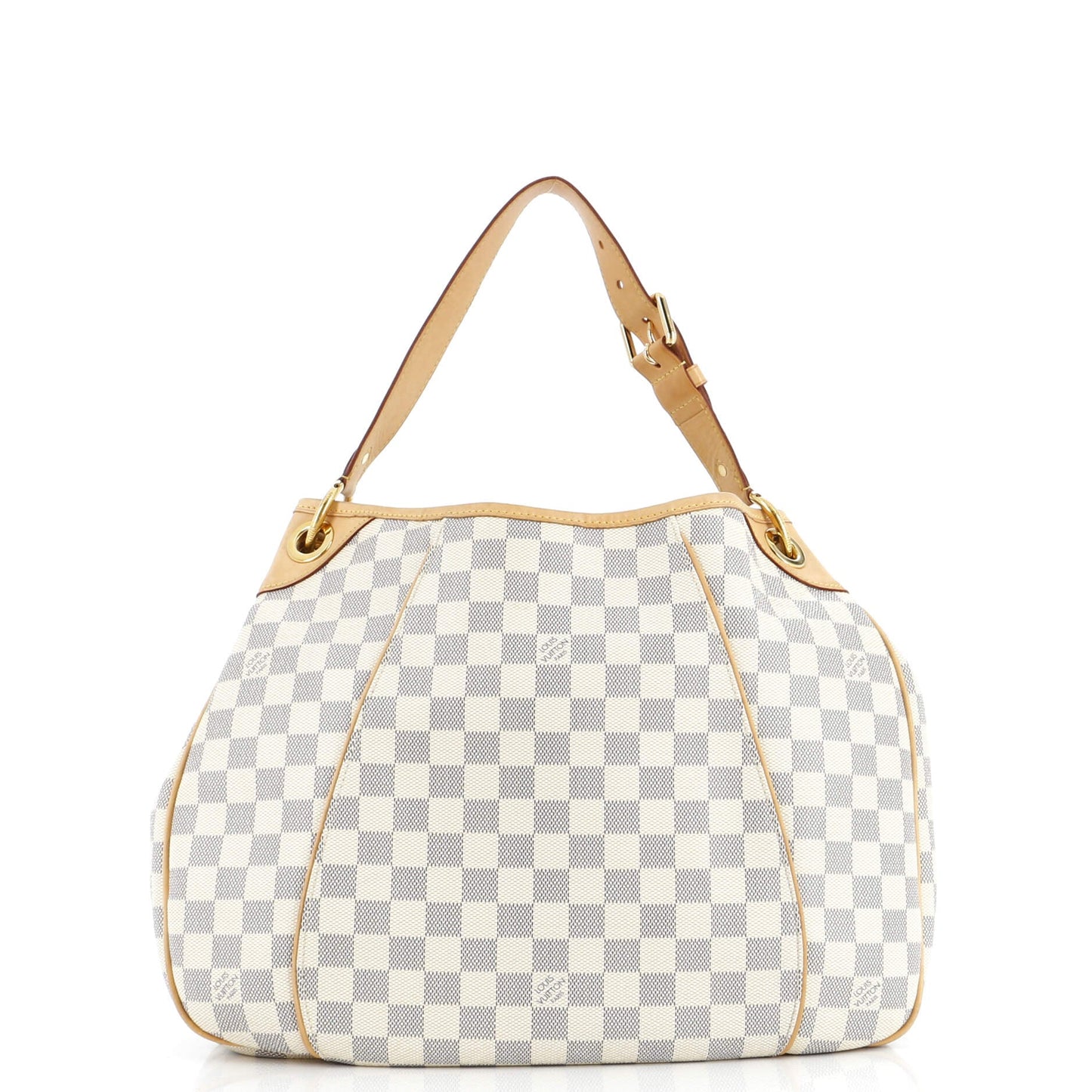 Louis Vuitton Galliera Handbag Damier Gm Travel Bag Damier Gm2882932