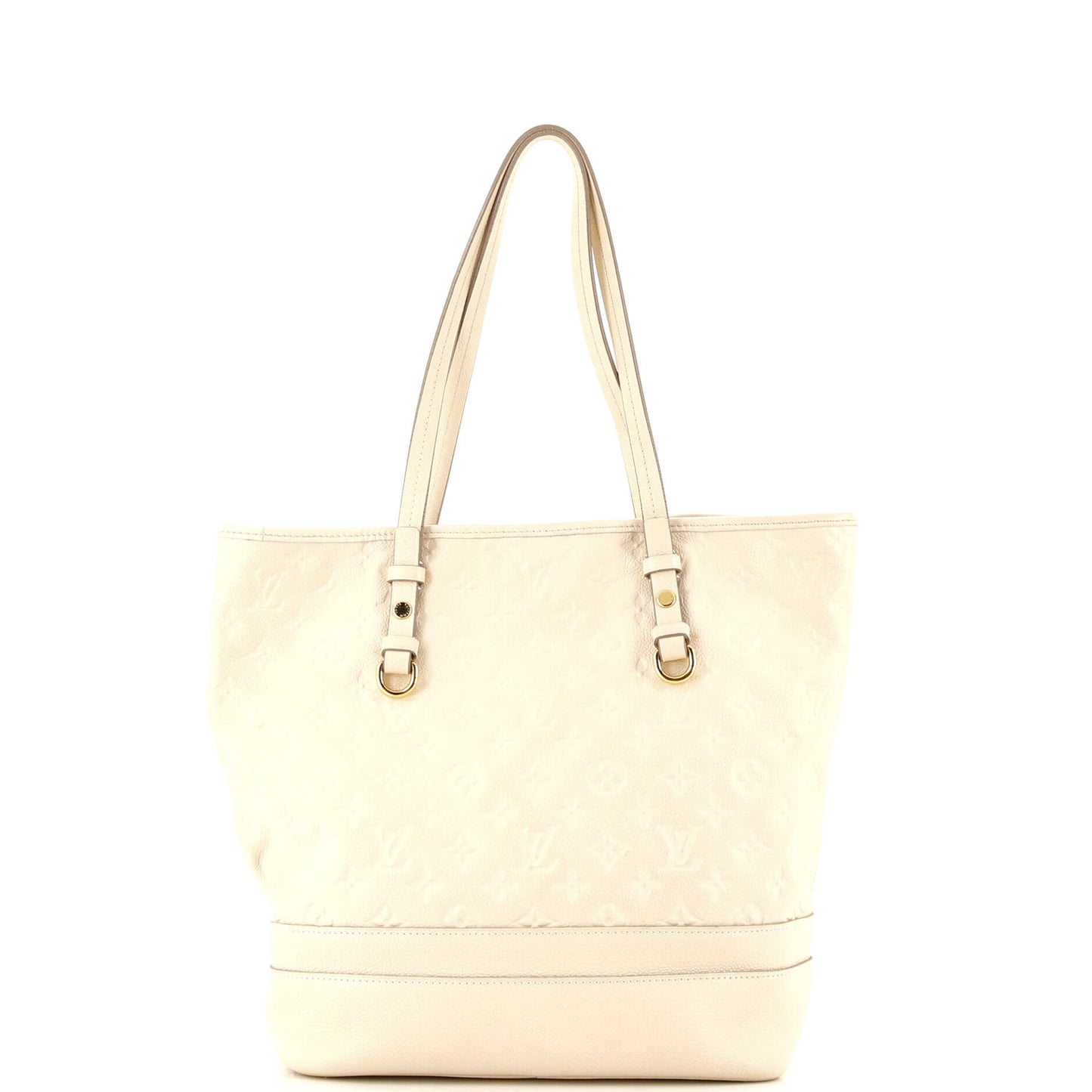 Louis Vuitton Citadine Handbag Empreinte Pm Leather Monogram Tote Bag Leather Pm2898821