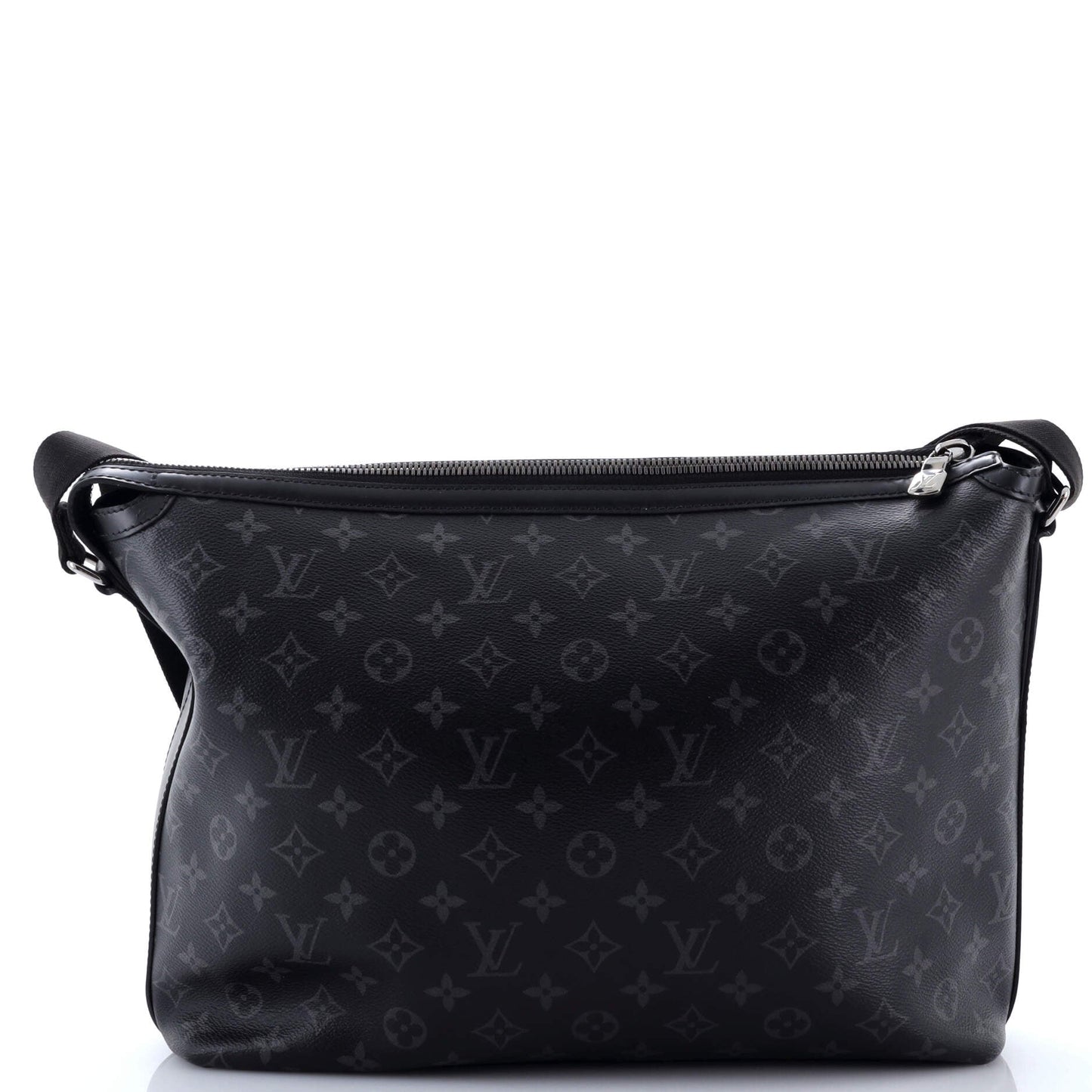 Louis Vuitton Odyssey Messenger Bag Eclipse Mm Canvas Monogram Travel Bag