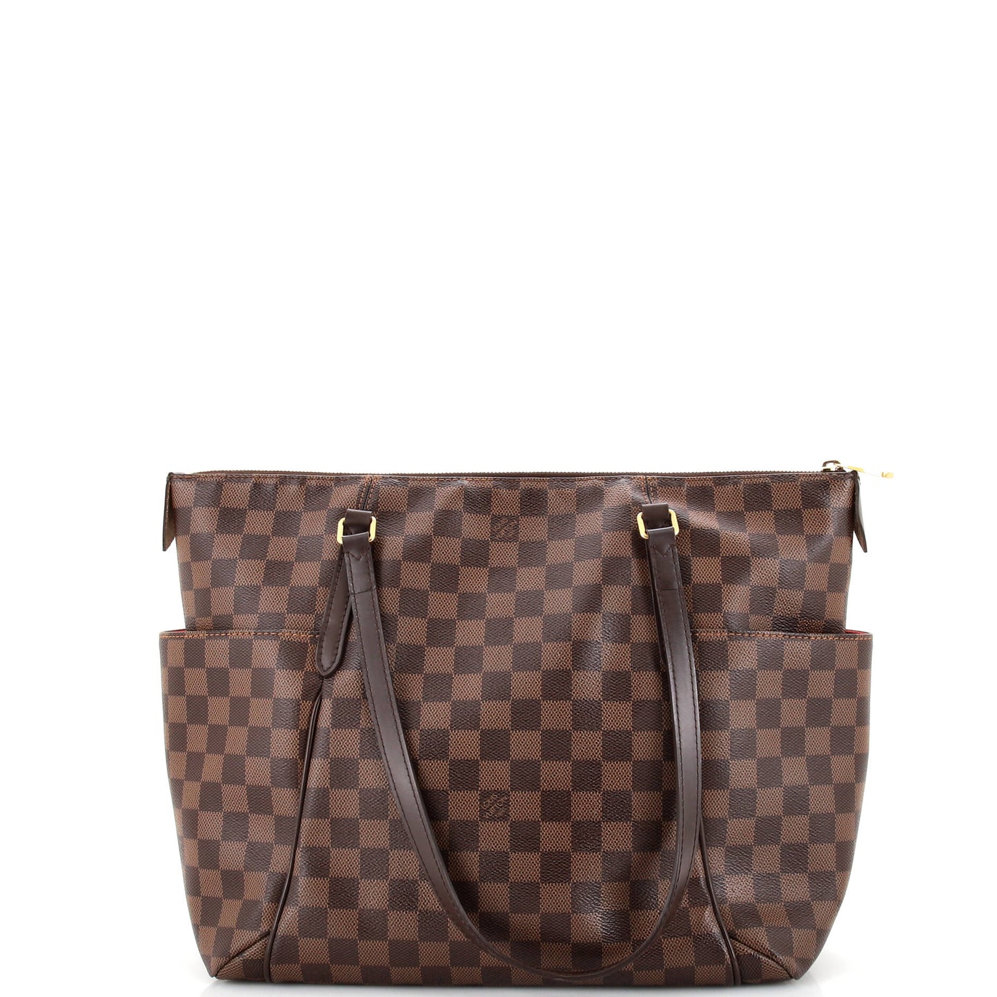 Louis Vuitton Totally Handbag Damier Mm Tote Bag Damier Mm29137956