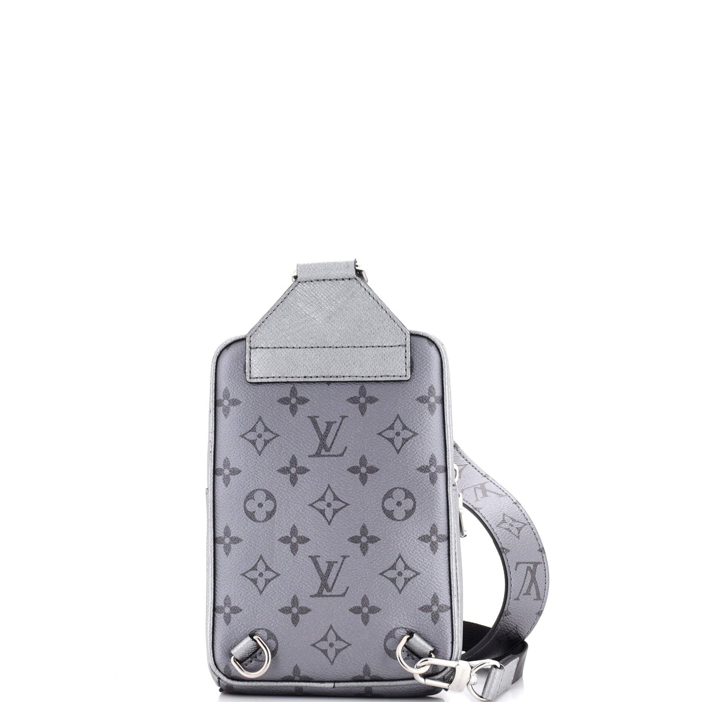 Louis Vuitton Outdoor Slingbag Taigarama Monogram Crossbody Bag Taigarama 292031179